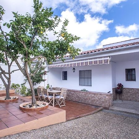 Sierra Lago Córdoba Exteriör bild