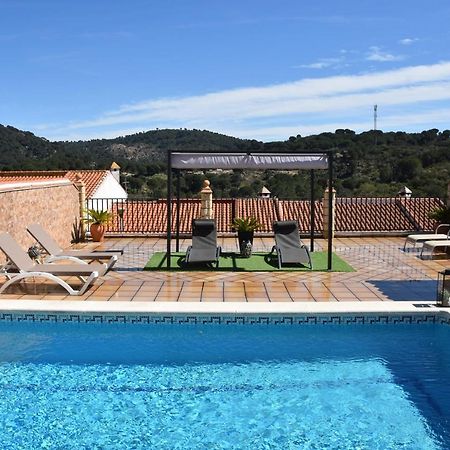 Sierra Lago Córdoba Exteriör bild