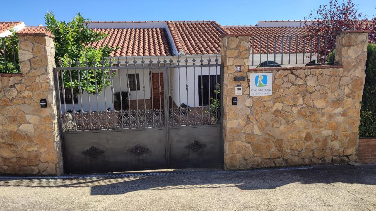 Sierra Lago Córdoba Exteriör bild