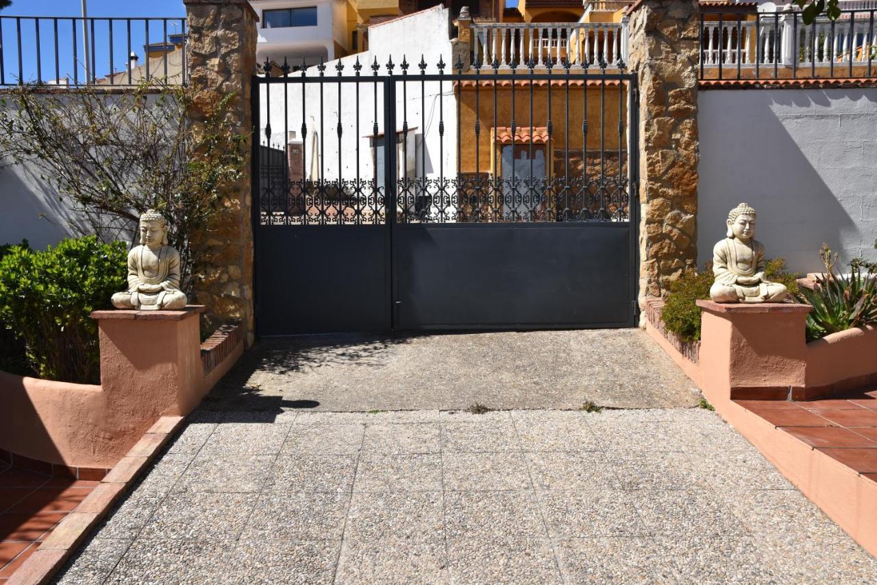 Sierra Lago Córdoba Exteriör bild