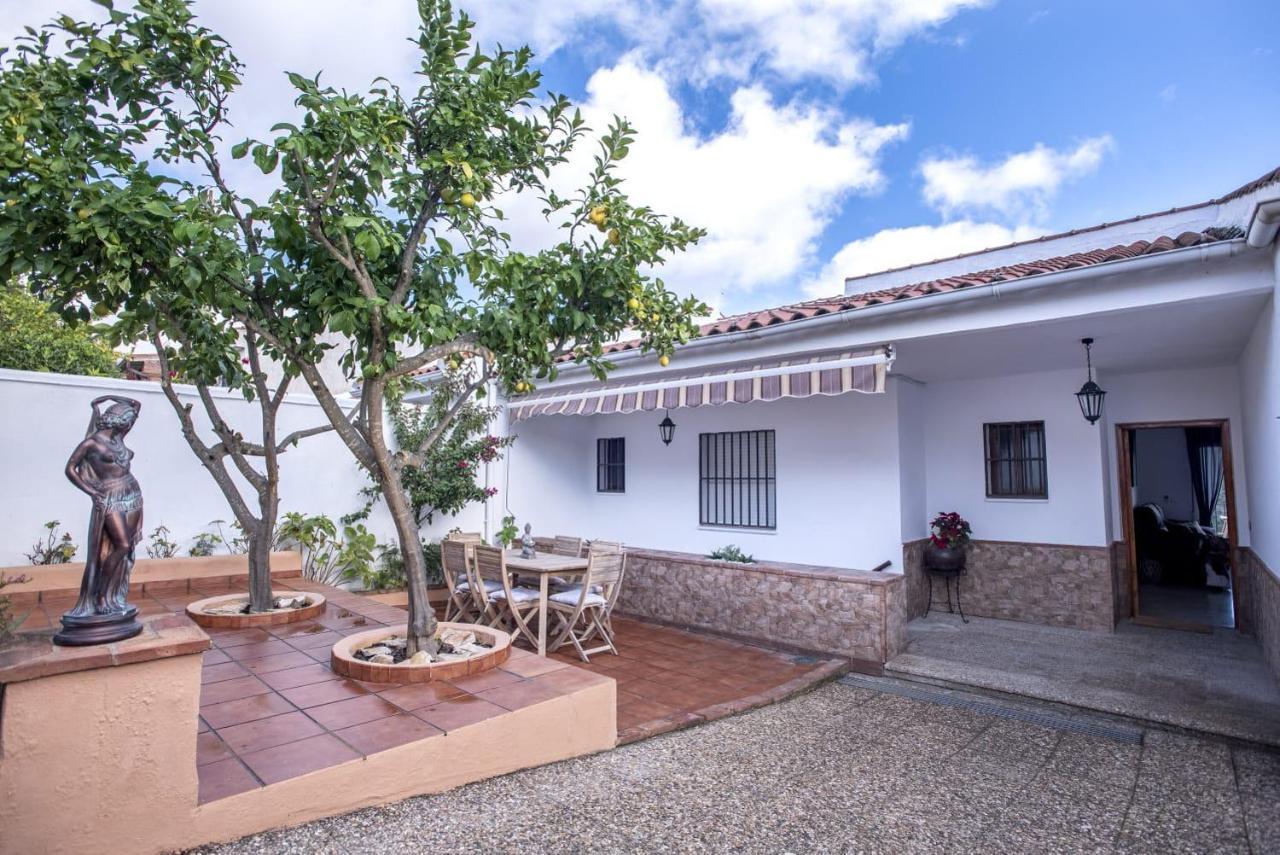 Sierra Lago Córdoba Exteriör bild