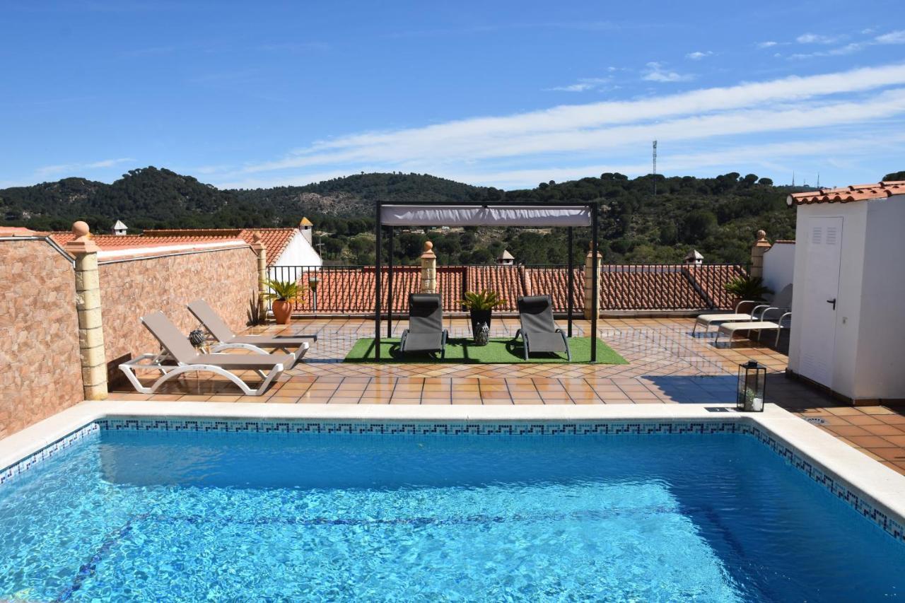 Sierra Lago Córdoba Exteriör bild