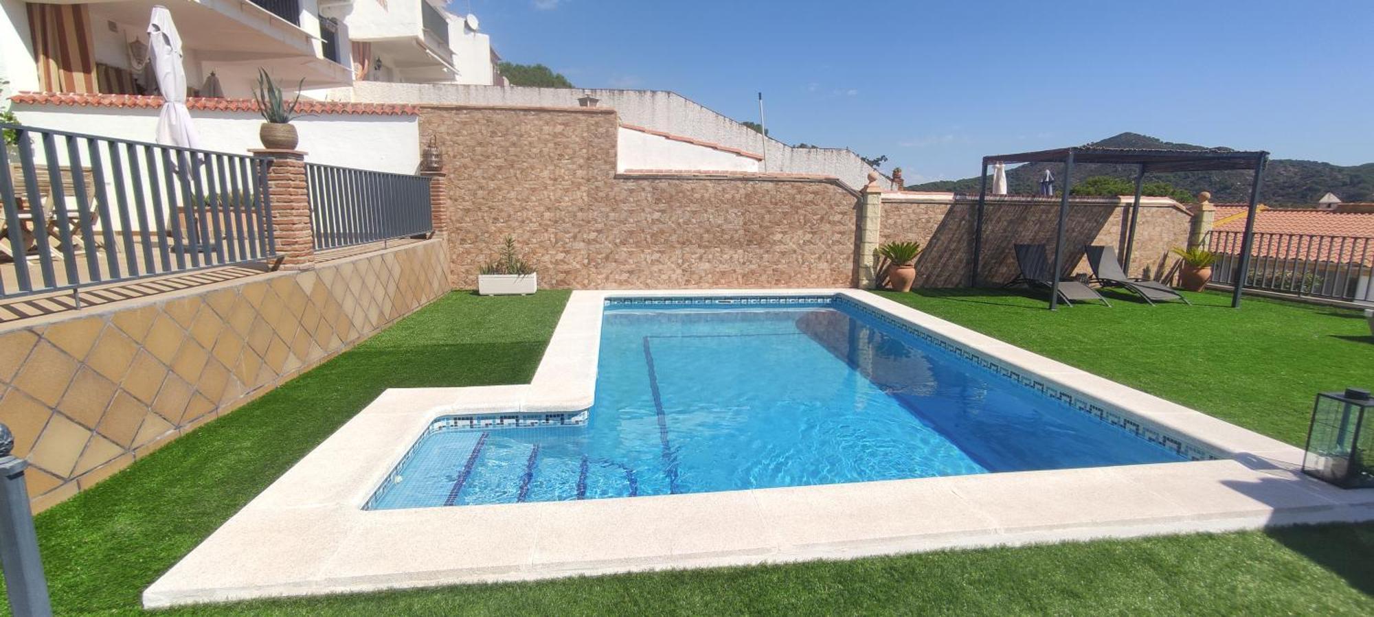 Sierra Lago Córdoba Exteriör bild